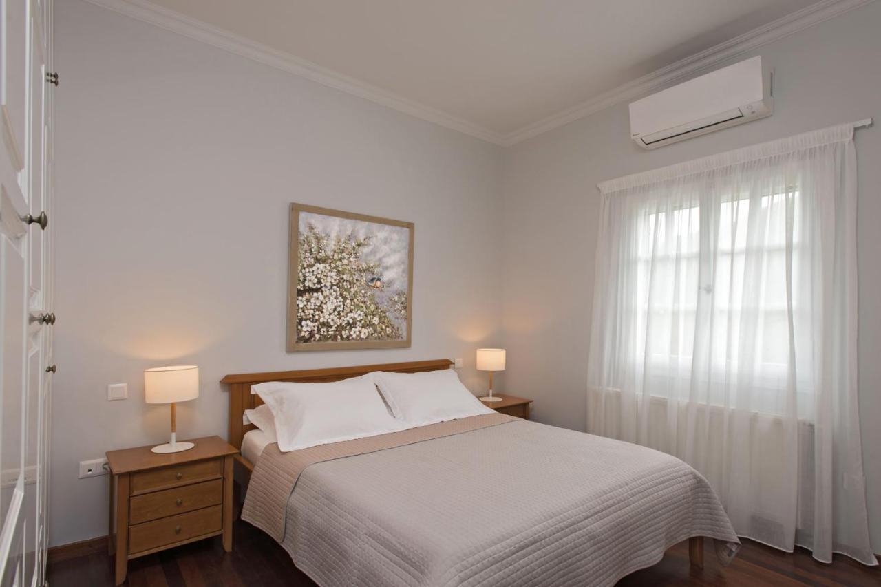 Villa Corfu Melody Vouni (Corfu) Exterior foto